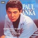 Paul Anka - The Most of Paul Anka