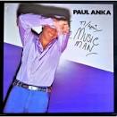 Paul Anka - The Music Man