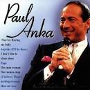 Paul Anka - Touch of Class