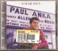 Paul Anka - Viva Las Vegas