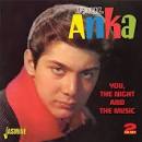 Paul Anka - You, the Night and the Music