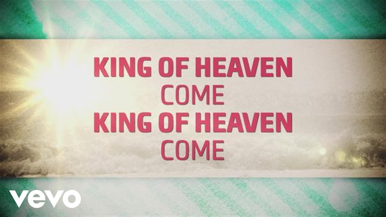 King of Heaven - King of Heaven