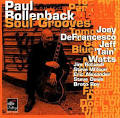 Paul Bollenback - Soul Grooves