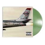 Paul "Bunyan" Rosenberg - Kamikaze [Green Vinyl]