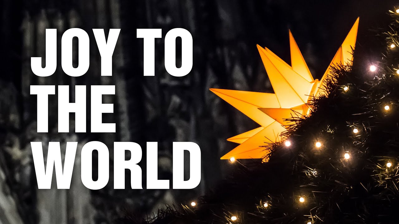 Joy to the World - Joy to the World