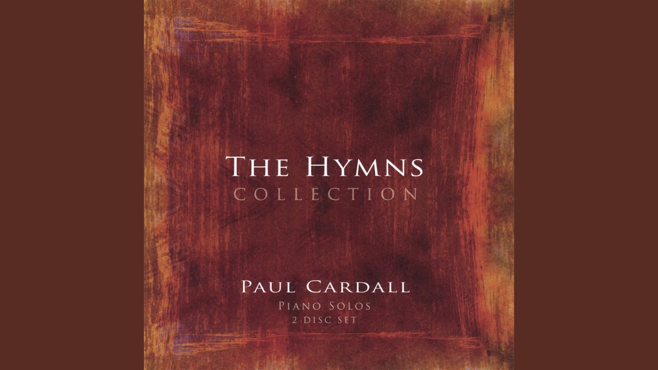 Paul Cardall - God, The Eternal Father