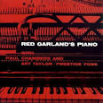 Paul Chambers - Red Garland's Piano