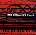 Red Garland's Piano