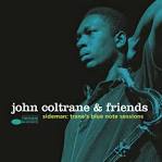 Paul Chambers - John Coltrane & Friends - Sideman: Trane's Blue Note Sessions
