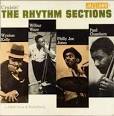 Wilbur Ware - Cruisin' the Rhythm Sections
