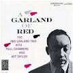 Paul Chambers - A Garland of Red