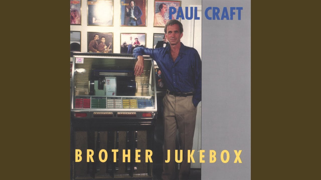 Brother Jukebox - Brother Jukebox