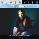 Paul Davis - Super Hits