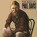 Paul Davis - The Best of Paul Davis