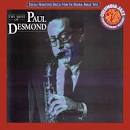 Paul Desmond - Best Of Paul Desmond