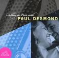 Jim Hall - Falling in Love with Paul Desmond
