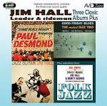 Jim Hall - First Place Again [Import Bonus Track]