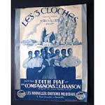 Paul Durand & His Orchestra - Les Trois Cloches [Mudisque De France]