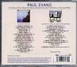 Paul Evans - Folk Songs of Many Lands/21 Years in a Tennessee Jail