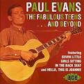 Paul Evans - The Fabulous Teens & Beyond