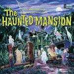 Thurl Ravenscroft - The Story and Song from the Haunted Mansion
