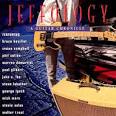 Stevie Salas - Jeffology: A Guitar Chronicle