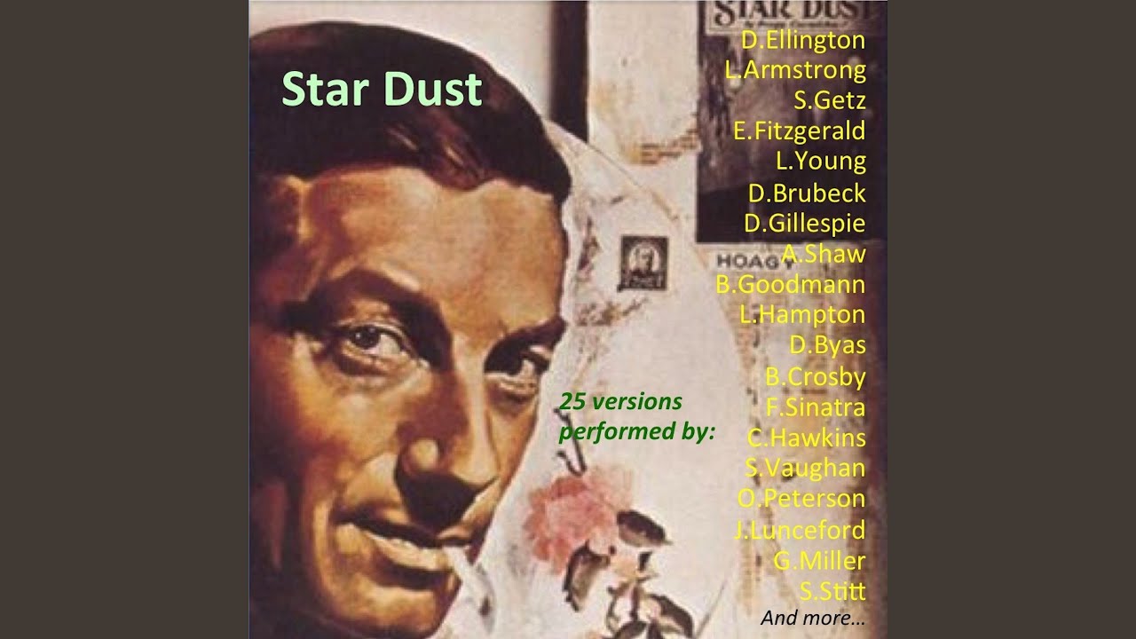 Star Dust