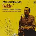 Cookin': The Complete 1956-1957 Sessions