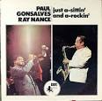 Paul Gonsalves, Paul Nance and Ray Nance - I'm in the Market for You