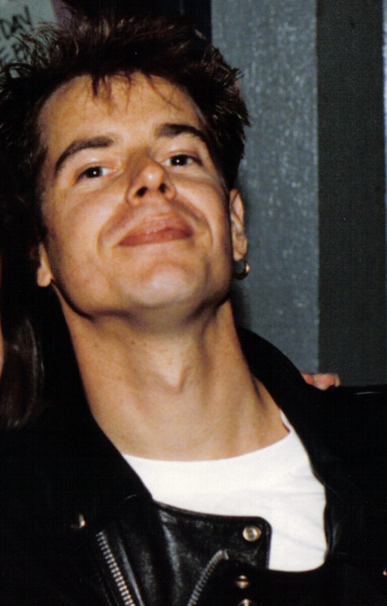 Paul Hester