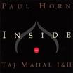 Paul Horn - Volume 13