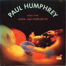 Paul Humphrey - Ain't That Peculiar