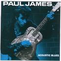 Paul James - Acoustic Blues
