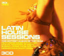 Paul Johnson - Deca Dance Latin House Sessions