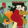 Paul Kelly & the Coloured Girls - Ways & Means [DVD]