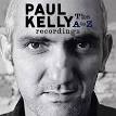 Paul Kelly & The Messengers - The A to Z Recordings