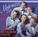 Paul Kelly & the Stormwater Boys - The Very Best of the Modernaires with Paula Kelly
