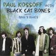 Paul Kossoff - Paul's Blues