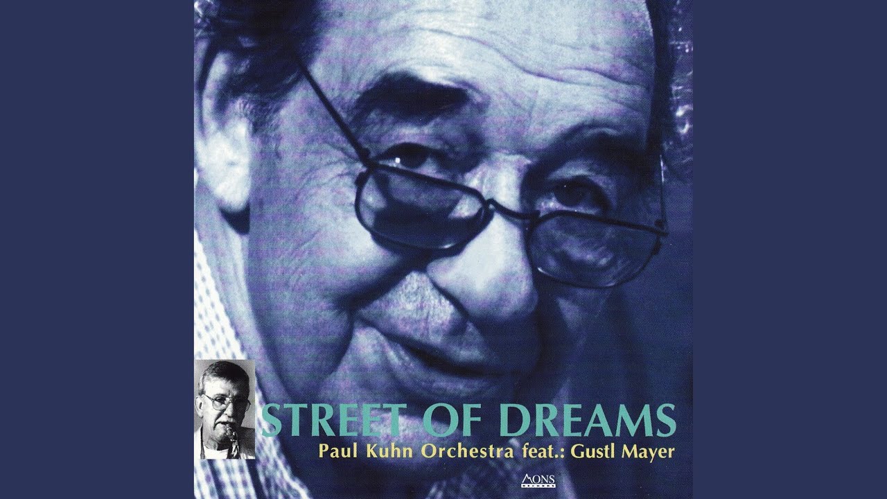 Paul Kuhn - Sweet and Lovely