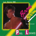 Paul Lekakis - Boom Boom 92 [Remix]