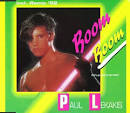 Paul Lekakis - Boom Boom (Remix 92)