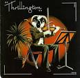 Paul & Linda McCartney - Thrillington
