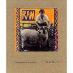 Paul & Linda McCartney - Ram [4CD/1DVD Deluxe Book Box Set]