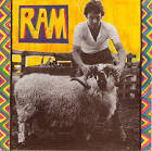 Paul & Linda McCartney - Ram