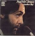 Paul & Linda McCartney - Another Day