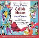 Russell Nype - Call Me Madam [1950 RCA Victor Studio Cast] [Flare]