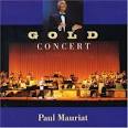 Paul Mauriat - Gold Concert