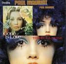 Paul Mauriat - Gone Is Love/Tombé La Neige