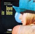 Love is Blue