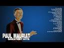 Hits by Paul Mauriat